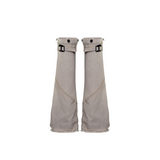 WMNS BEUTER® GREY WASH LEG WARMER / WMNS BEUTER® グレーウォッシュ レッグウォーマー