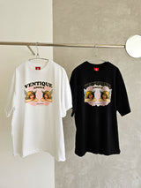 VENTIQUE Cutie Angel T-shirt 2color