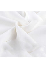 Relaxed Fit Paper Yarn Tee