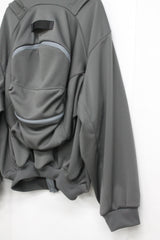 Backpack Track Jacket