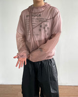Seer Lightweight Hooded Windbreaker