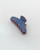 Kitchel Dot Hair Clip (1color)
