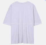  Liu Brooklyn Real Cotton Overfit Short Sleeve