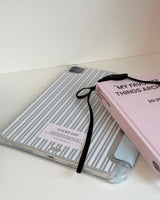 stripe Ipad case