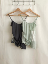 Fod Shirring Top