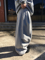 デイスウェットパンツ