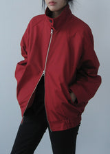 UNDER HALF NECK BLOUSON