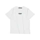 ラベルロゴTシャツ
