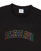 26SS カラフルレタリングロゴ半袖Tシャツ