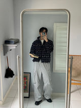 LMN Grand Heavy Nordic Fleece (2 colors)