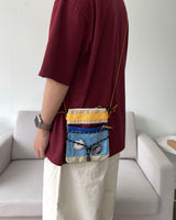 Country Mini Crossbag