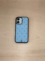 s.blue dot case 