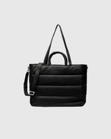 AIRBAG L | BLACK