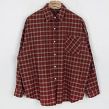 Check pocket - bl