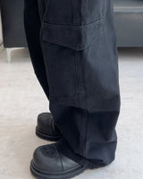 Fate Dyeing Cargo Pants