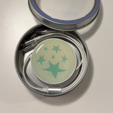 スターダスト充電ケーブル
