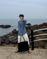 Essen Ribbed Summer Light Knit