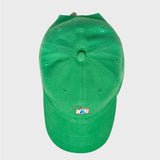 ALARM KEYBOARD A CAP_GREEN