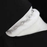 unisex chain bracelet_CLEF SNARE BRC