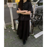 テンズロングスカート