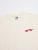 TIGIRL TEE - CREAM