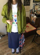 サニリオーバープリント半袖Tシャツ