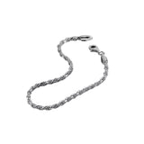 Rick twist bracelet