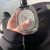 Liquid Flow Ring