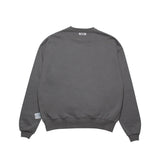 ブランクスウェットシャツ | ダスク