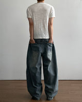 World Slub Short Sleeve T