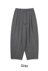 Rappen Balloon ST Banding Slacks