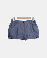 Muzen Balloon Shorts