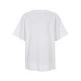 Patch Logo T-shirt 002