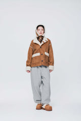 ALLEN MEMORY MUSTANG /CAMEL
