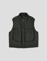 SC Holy Vest