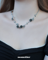 Rose Chain Necklace