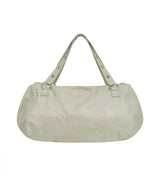 op lt bag (ivory)