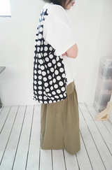 back pleats T (2c)