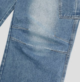 Ed Dart Cargo Denim Pants