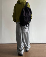 Ever Snap Brushed Hoodie