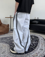 Khalid Double Track Pants