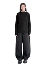  5 POCKET COTTON PANTS