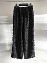 Frindel Rough Wide Pants