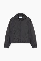 Zero Light Mesh Windbreaker