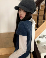 Era Angora Half Knit