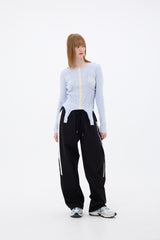 UNTITLED PANTS / BLACK