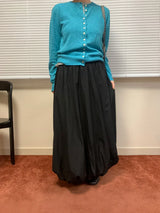 Balloon full skirt