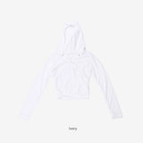 Major Lab Hooded T-Shirt