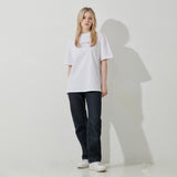ランドミラクルTシャツ(White)