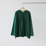 DB OVERSIZED 10S LONG SLEEVE TEE